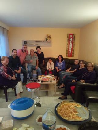 Boulangerie Roustain Michel 0