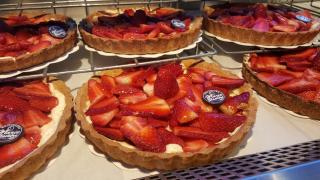 Boulangerie Marie Blachère Boulangerie Sandwicherie Tarterie 0