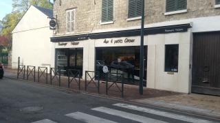 Boulangerie Aux 3 Petits Choux 0