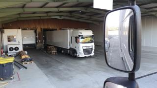 Boulangerie Cottes Usines (Vandemoortele) 0