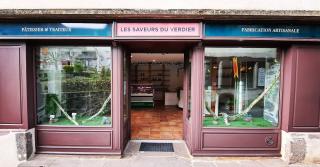 Boulangerie Les Saveurs Du Verdier 0
