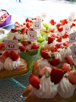 Boulangerie Grenier Jérémie 0