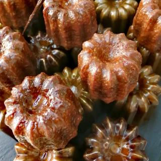 Boulangerie Cannelé Cordier 0