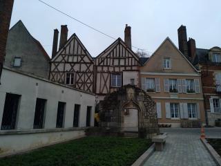 Boulangerie Le Fournil de Gien 0