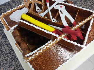 Boulangerie Au Fournil de Cyril 1