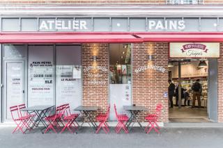 Boulangerie Les Co'pains Toqués 0