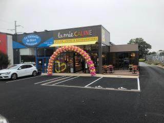 Boulangerie La Mie Câline 0