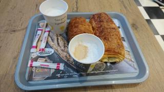 Boulangerie La Mie Câline 0