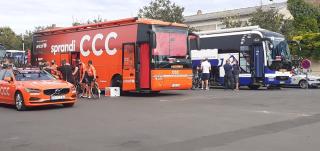 Boulangerie Ma Boulangerie Café - Chauvigny 0