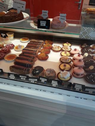 Boulangerie Ma Boulangerie Café - Chauvigny 0