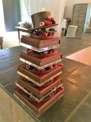 Boulangerie Création Chocolat 0