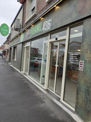 Boulangerie Au fournil 436 0