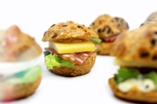 Boulangerie Le Comptoir du Pain 0