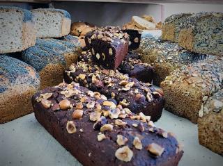 Boulangerie Chez Renard, boulangerie bio et gourmande 0