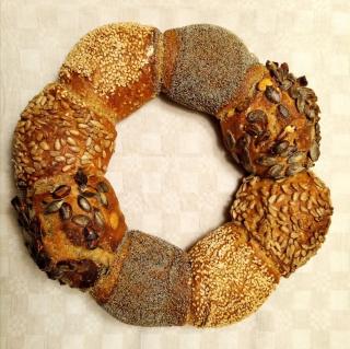 Boulangerie Chez Renard, boulangerie bio et gourmande 0