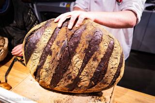 Boulangerie Chez Renard, boulangerie bio et gourmande 0