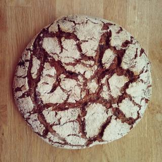 Boulangerie Chez Renard, boulangerie bio et gourmande 0