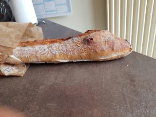 Boulangerie Boulangerie Pâtisserie Maison Bécam - Avrillé 0