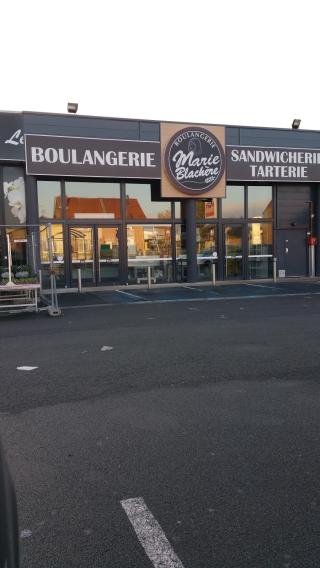 Boulangerie Marie Blachère Boulangerie Sandwicherie Tarterie 0