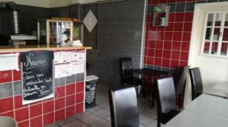 Boulangerie DOMICIL RESTO RINAUDO SISTERON CENTRE LE SOIR 0