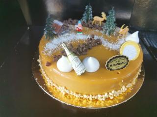 Boulangerie Damiano - Boulangerie 0