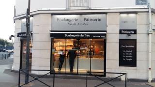 Boulangerie Boulangerie du Parc 0