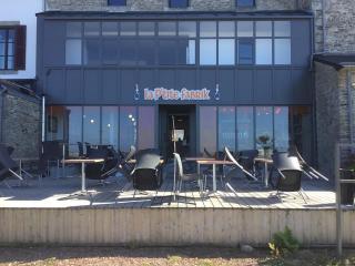 Boulangerie La P'Tite Fabrik 0