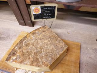 Boulangerie Maison Alsacienne de Biscuiterie 0