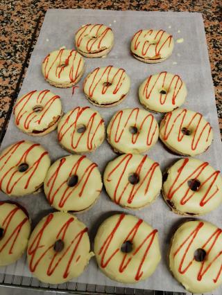 Boulangerie Le Fournil des teintureries 0