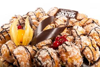 Boulangerie Maison Janin | Ville-la-Grand 0