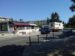 Boulangerie Boulangerie Alycia 0