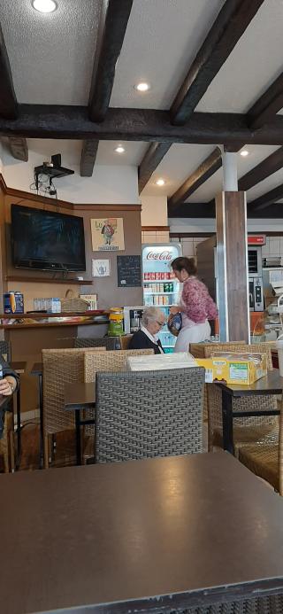 Boulangerie La Récré 0