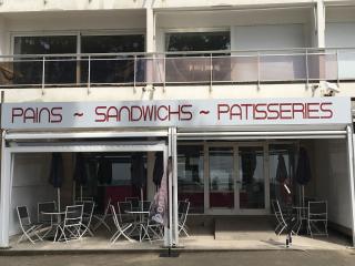 Boulangerie Pains-Sandwichs-Pâtisseries 0