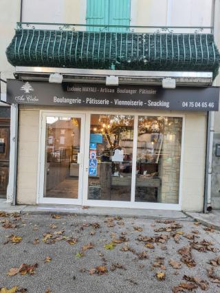 Boulangerie Au Cèdre 0