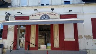 Boulangerie Boulangerie pâtisserie Chez Frédéric et Leslie 0