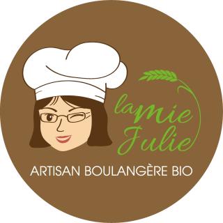 Boulangerie La mie Julie 0