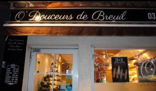 Boulangerie O'Douceurs de breuil 0