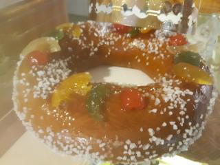 Boulangerie Le Fournil de l'Aspre 1