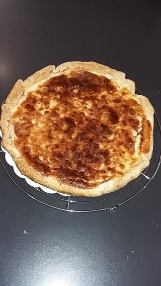 Boulangerie Le Fournil de l'Aspre 0