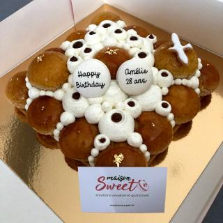 Boulangerie Maison Sweet, La pâtisserie de Chalon sur Saône 0