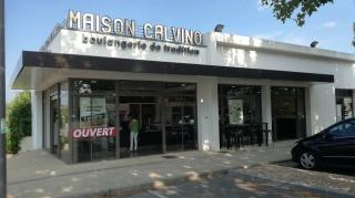 Boulangerie Maison Calvino 0