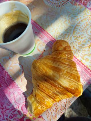 Boulangerie Maison Calvino 0
