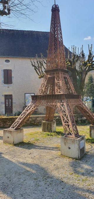 Boulangerie Boulangerie Lagarde Jean-Luc 0