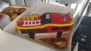 Boulangerie Passion Pâtisserie 0