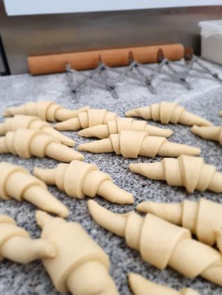 Boulangerie Boulangerie l'adresse 0