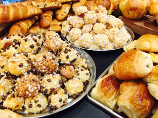 Boulangerie Boulangerie Havin 1