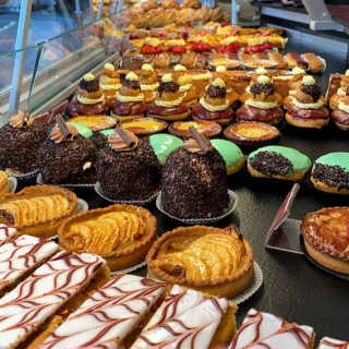 Boulangerie Boulangerie Havin 0