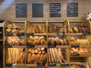 Boulangerie Au Pain d'Antan 0