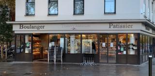 Boulangerie Thierry Meunier 0