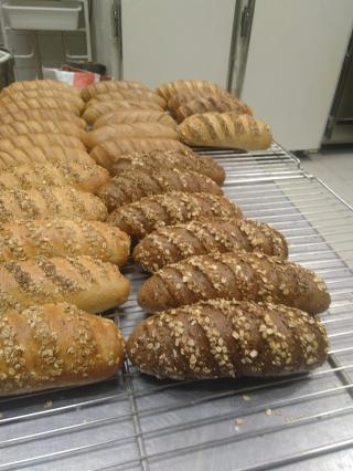 Boulangerie Point chaud 0